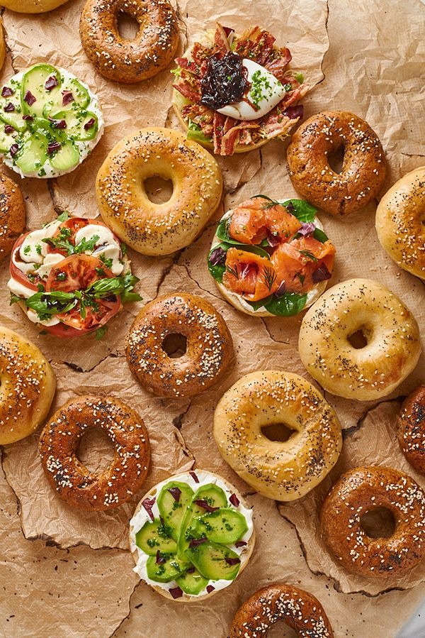 Menu Śniadaniowe w Bistro Bravo