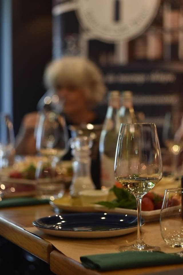 Wino Bistro Bravo - Ludzie i Wino 4